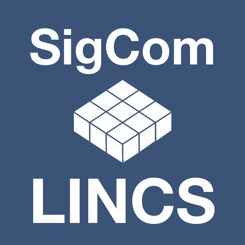 SigCom LINCS